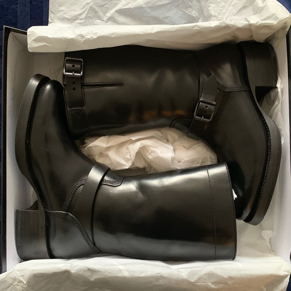 Dsquared Dean Boot - Picture 7 of 8